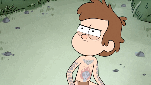 deltasinclair: Anonymous asked you: Lee or Dipper dipdap! uwu