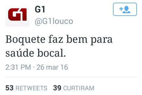 O Iludido'