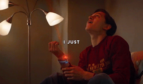 i-am-irondad: Countdown to Spider-Man: Far From Home↳ Tony Stark’s Legacy →  'A