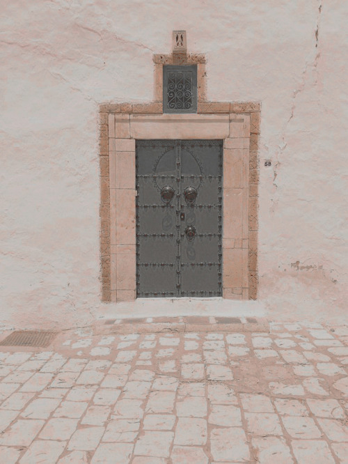 chcryl-blossom:Tunisia
