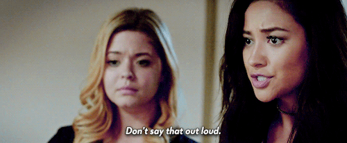 pllrose:Don’t say that out loud.