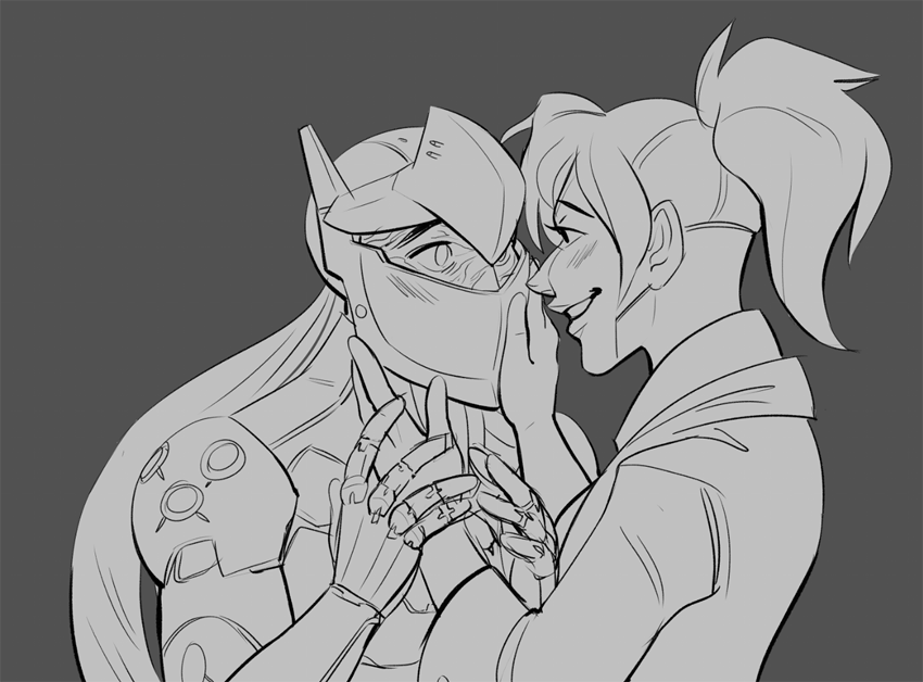 jamiekinosian:I have some Gency thoughts