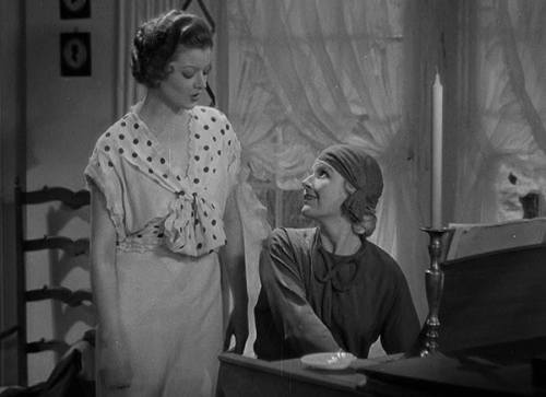 When Ladies Meet (Harry Beaumont, 1933)