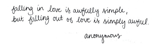 My Teen Quote