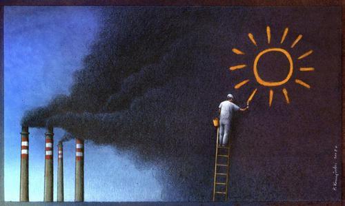 Sex pelandobananas:  Pawel Kuczynski: Arte sociológico. pictures