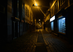 zawadiphotography:  Night life