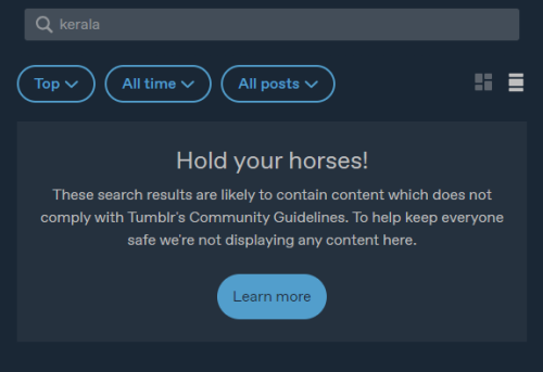 Seriously, What The Fuck Is This About?