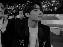 Found A Handsome Dork In The Crowd
