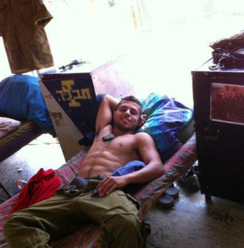 Hot Middle Eastern Guys