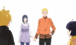 trollshimoto-sensei:  I think handholding is more special that the kiss from the movie, beside, is coming from Kishimoto directly , they had a lot of hands holding in the manga