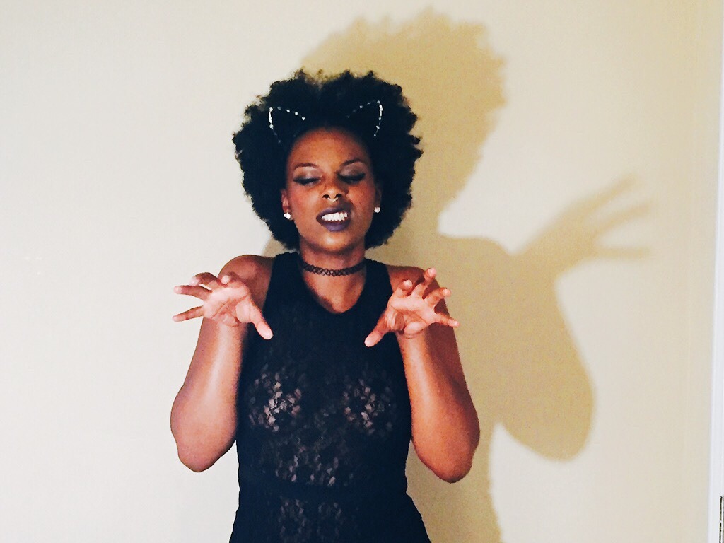 th0tcheetos:  Homecoming 💁🏾🙆🏾 