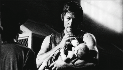 dixonings:  &ldquo;He’s always been the sweet one, my baby brother.&rdquo;