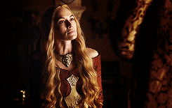 queenheadey:    make me choose → cerseilannasster asked: cersei in season 1 or