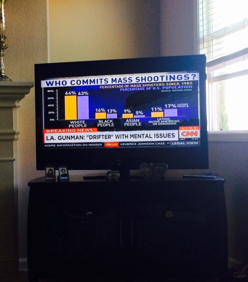 lonelystoner96: heauxtep: m-ardestani: Cold…hard…facts. cnn cant even help yall this t