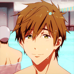 kunsel:  anon asked: young makoto or older