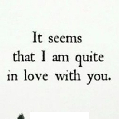iglovequotes: Daily dose of love quotes here
