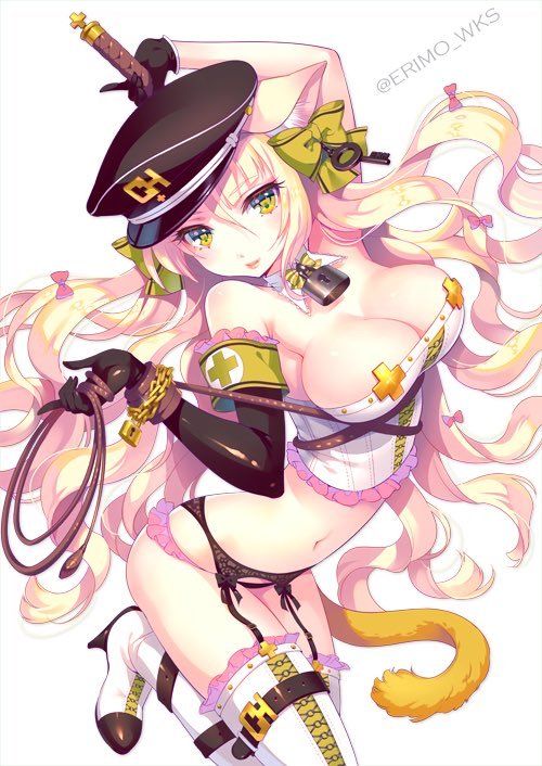 futureisfailed:  ERIMO・7/16百人百色展・夏コミさんのツイート: “コスホリ18の公式イラスト描かせて頂きました！許可を頂きましたので背景無しRGBバージョンを