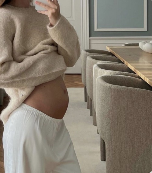 INSTA PREGNANCY POST