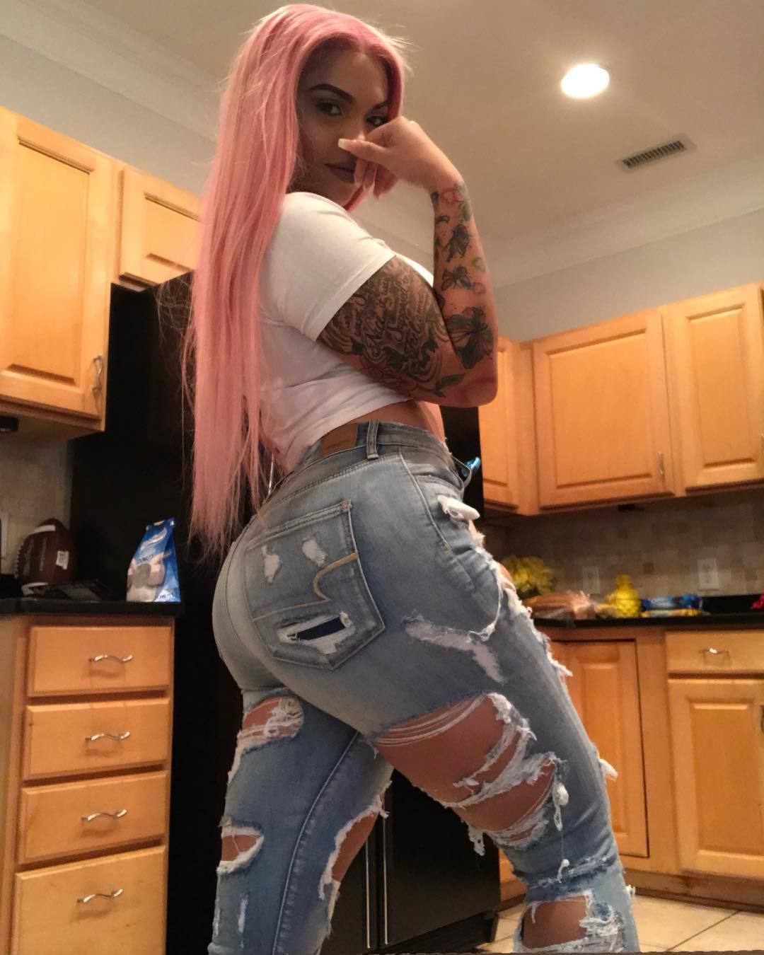 sexyvideosonline:  Follow Me On Instagram Here