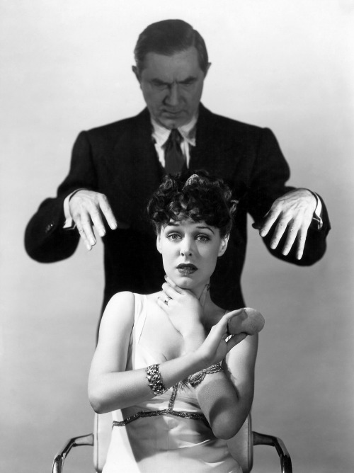 officialcharlemagne:  Béla Ferenc Dezső Blaskó (20 October 1882 – 16 August 1956), better known as Bela Lugosi, was a Hungarian-American actor, famous for portraying Count Dracula in the original 1931 film and for his roles in various other horror