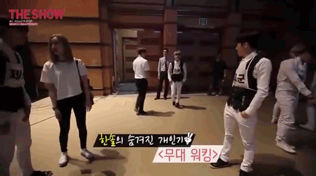 Hansols Talent