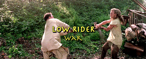 rachelmcadamses:Music in Film:A Knight’s Tale (2001) dir. Brian Helgeland  - Soundtrack