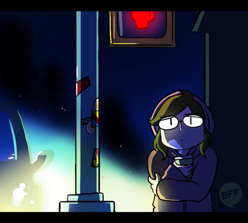 yrbff:  Autumn (by dilfosaur)   lies!