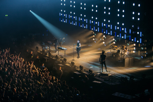 nineinchnails in the UK, May 2014. Photos by robsheridan from Birmingham, Glasgow, Cardiff, London, 