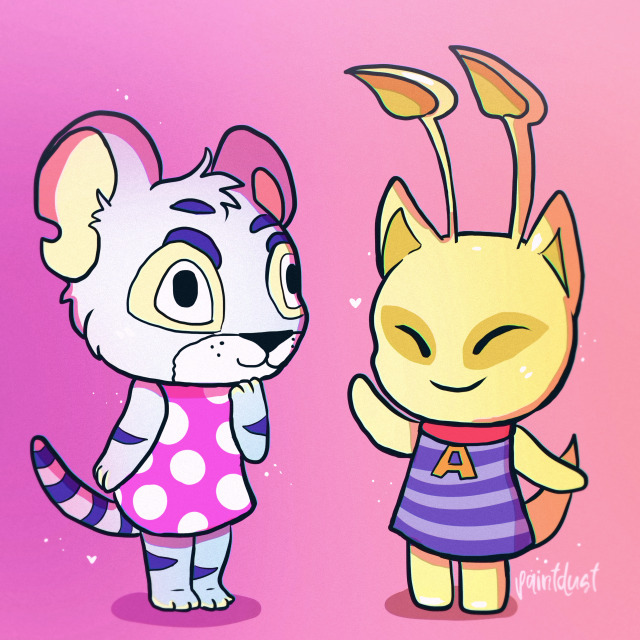 Neopian Crossing
