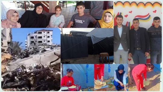 Donate to Help my family survive and start a new life, organized by Hazem friend