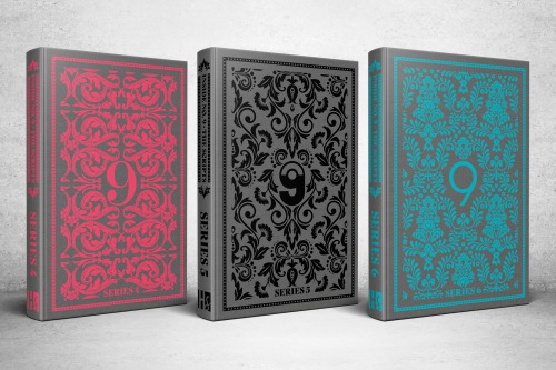 Inside No. 9: Collector's Edition