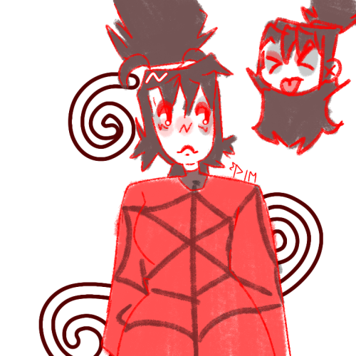 Keychain Sketch And Doodles