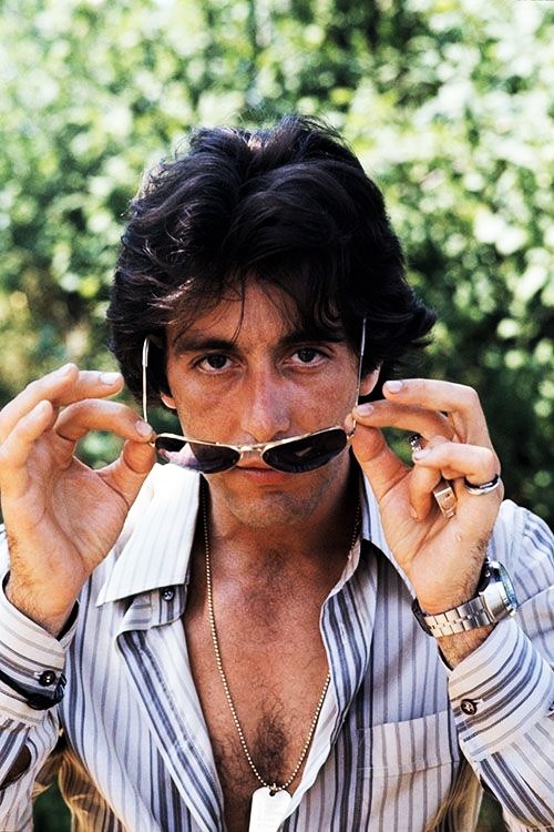 cinematic-portraits: Al Pacino photographed porn pictures