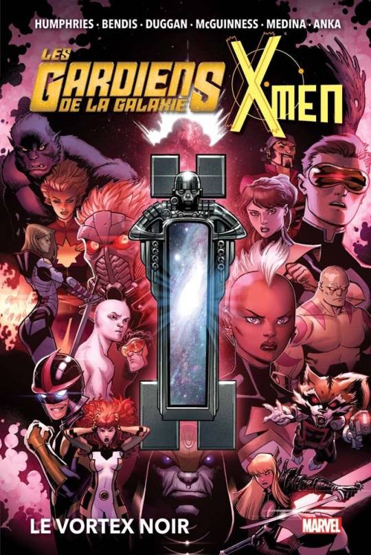 Gardiens de la Galaxie/X-Men Vortex Noir (Marvel Now) - Page 2 530bca0eebc988077be4fedc9b19dd1b250d7e93