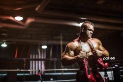 drwannabe:  Dallas McCarver