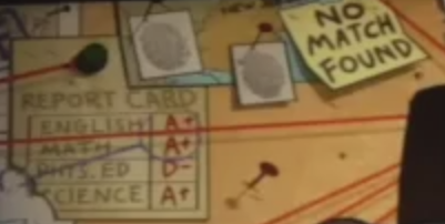 crispystarreblogs:NEW JERSEYFINGERPRINTS?NO MATCH FOUND???
