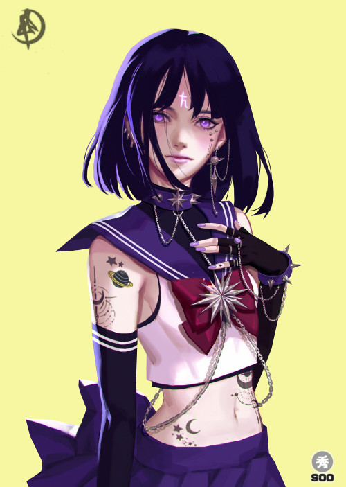 misshotaru:Artist:   soo _k  