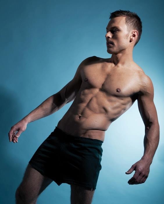 hotsexymenxxx:  Andrew Hayden-Smith 