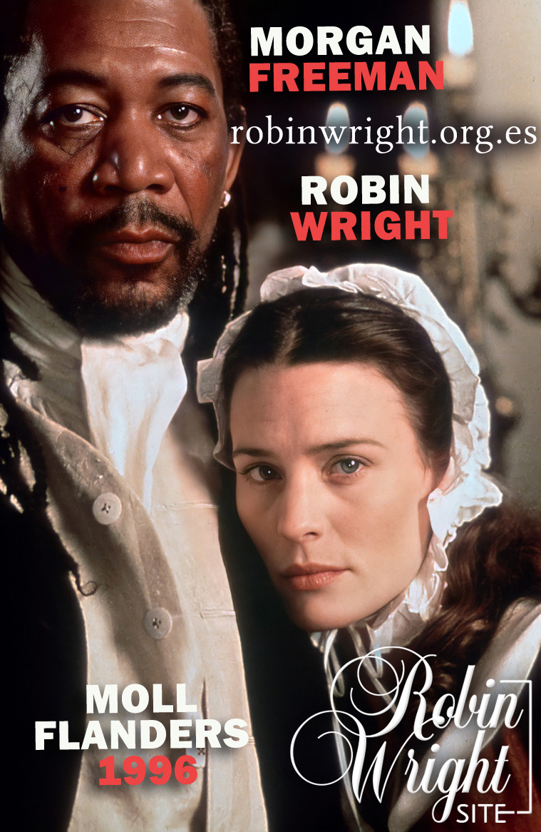 Moll flanders movie 1996