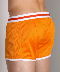 underwear-guys:  Junior Varsity Mesh Swim Trunks - LASC 