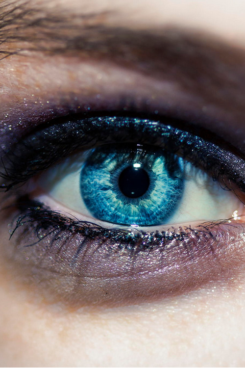 plasmatics:  Window to the soul by Andy Mckay 