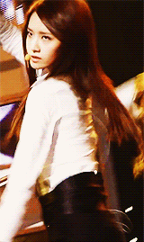 {♡ Choi Sooyoung ♡}