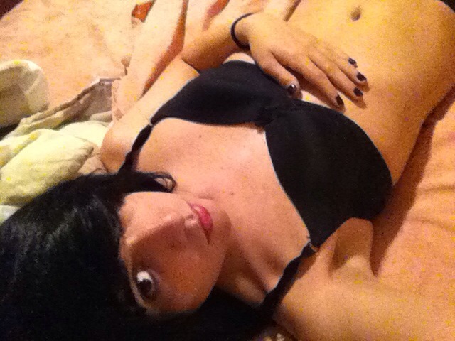 spartanawasp:  Kitty Cat