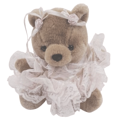 Vintage Anco Teddy Bear Plush