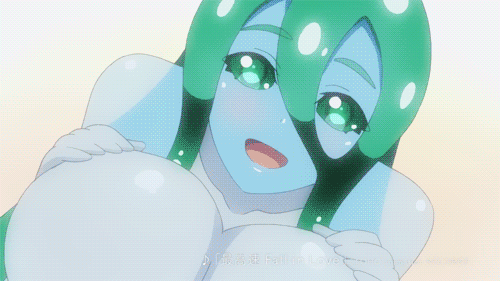 Sex theangelofanime:  Official Monster Musume pictures
