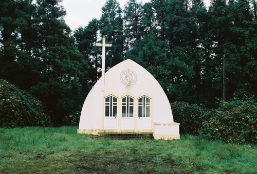 diogofalmeida: Kodak Portra 160 Flores, Açores September, 2016