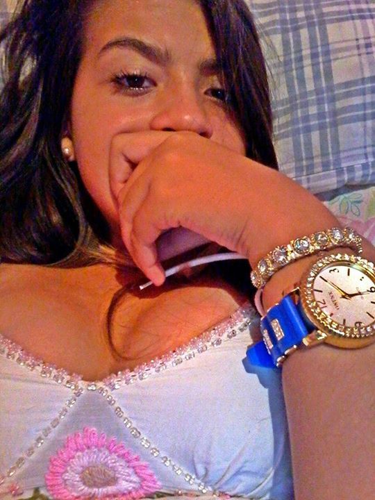 sim, sou eu!