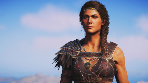 kassandra