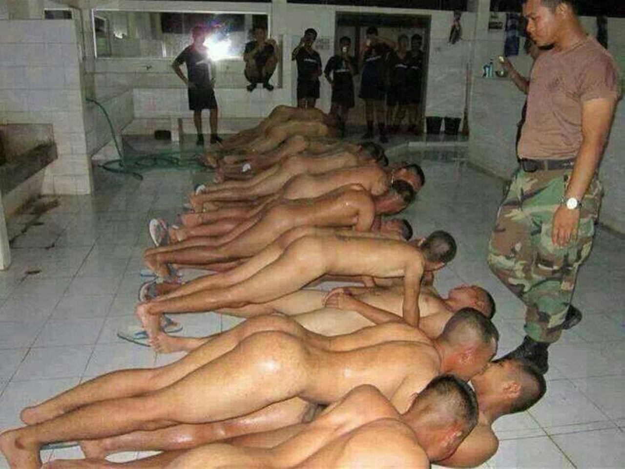 Slideshow japanese army sex 