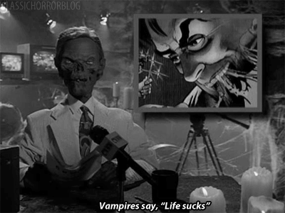 Born to die